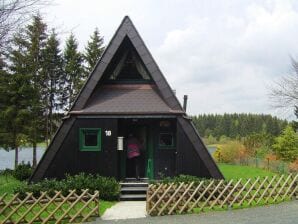 Ferienpark Ferienhaus mit Gartenmöbeln - Clausthal-Zellerfeld - image1