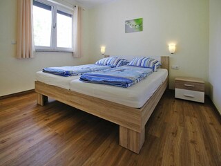 Appartement Plau am See Équipement 12