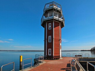 Appartement Plau am See Environnement 16