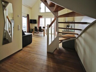 Apartment Plau am See Ausstattung 7