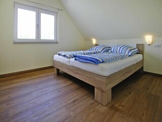 Appartement Plau am See Kenmerken 9