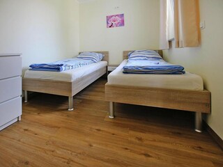 Appartement Plau am See Kenmerken 10