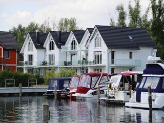 Appartement Plau am See Environnement 17