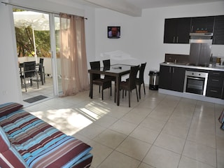 Holiday park Moriani-Plage Features 9