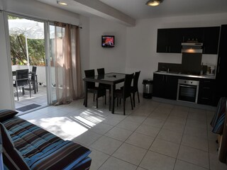 Holiday park Moriani-Plage Features 8