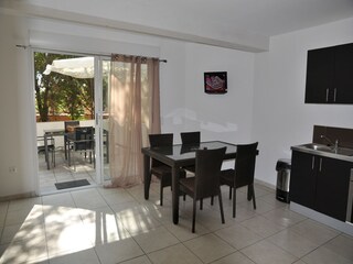 Vakantiepark Moriani-Plage Kenmerken 1