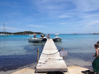 Parc de vacances Moriani-Plage Environnement 31