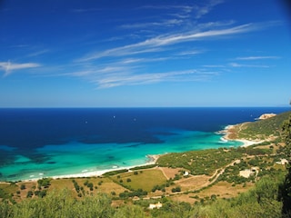 Ferienpark Moriani-Plage Umgebung 19