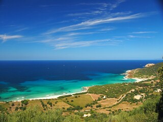 Parco vacanze Moriani-Plage Ambiente 29