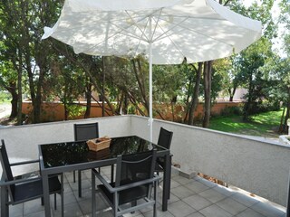 Vakantiepark Moriani-Plage Buitenaudio-opname 8