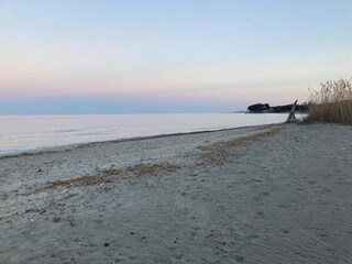 Vakantiepark Moriani-Plage Omgeving 14