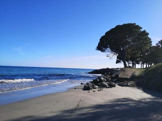 Parc de vacances Moriani-Plage Environnement 33