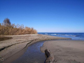 Parc de vacances Moriani-Plage Environnement 34