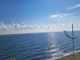 Holiday park Moriani-Plage Environment 31