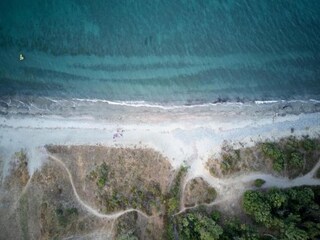 Vakantiepark Moriani-Plage Omgeving 35