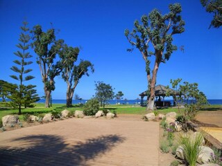 Ferienpark Moriani-Plage Umgebung 25