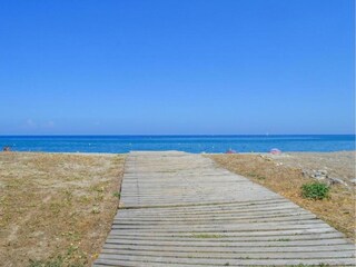 Ferienpark Moriani-Plage Umgebung 17