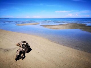 Parc de vacances Moriani-Plage Environnement 37