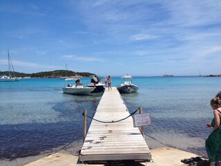 Vakantiepark Moriani-Plage Omgeving 18