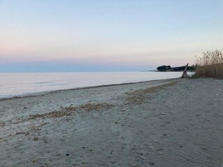 Vakantiepark Moriani-Plage Omgeving 22