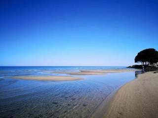 Ferienpark Moriani-Plage Umgebung 32