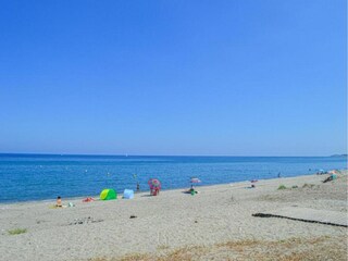 Holiday park Moriani-Plage Environment 36