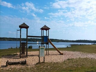 Parc de vacances Moliets-Plage Environnement 26