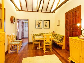 Vakantiepark Santa Brígida Kenmerken 15