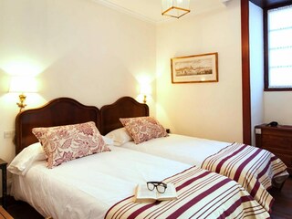 Vakantiepark Santa Brígida Kenmerken 31