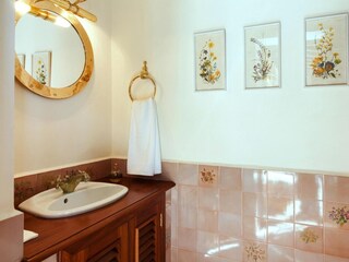 Parc de vacances Santa Brígida Équipement 16