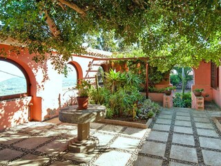 Vakantiepark Santa Brígida Buitenaudio-opname 5