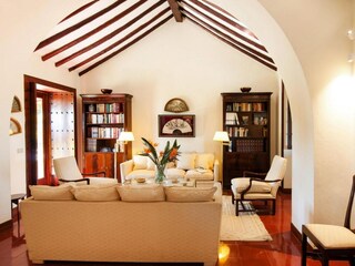 Parco vacanze Santa Brígida Caratteristiche 32