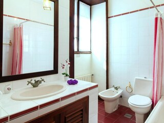 Vakantiepark Santa Brígida Kenmerken 17