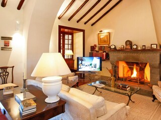 Vakantiepark Santa Brígida Kenmerken 18