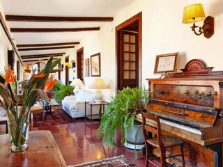 Parc de vacances Santa Brígida Équipement 20