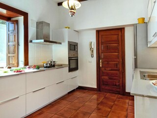 Vakantiepark Santa Brígida Kenmerken 21