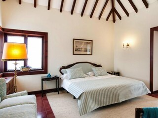 Vakantiepark Santa Brígida Kenmerken 22