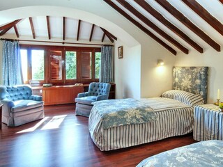 Vakantiepark Santa Brígida Kenmerken 23