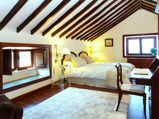 Vakantiepark Santa Brígida Kenmerken 24