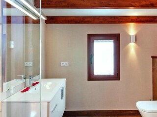 Parc de vacances Santa Brígida Équipement 26