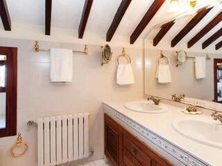 Parc de vacances Santa Brígida Équipement 28