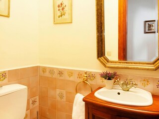 Vakantiepark Santa Brígida Kenmerken 29