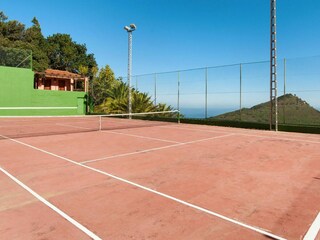 Vakantiepark Santa Brígida  33