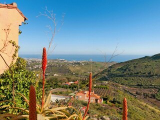 Vakantiepark Santa Brígida Buitenaudio-opname 12