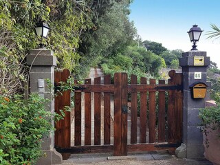 Vakantiepark Santa Brígida Kenmerken 30