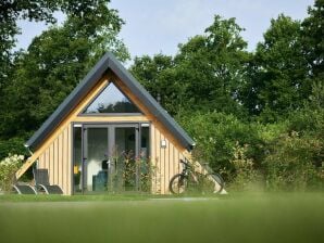 Parc de vacances Maison romantique et luxueuse avec bien-être, près de la Veluwe - Voorthuizen - image1