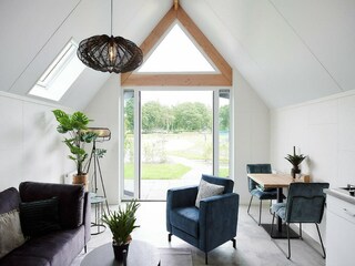 Vakantiepark Voorthuizen Kenmerken 21