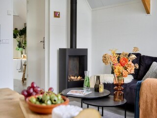 Parco vacanze Voorthuizen Caratteristiche 14