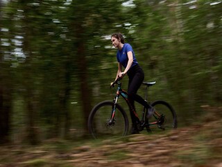 Parco vacanze Voorthuizen Ambiente 23