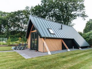 Ferienpark Voorthuizen Außenaufnahme 2
